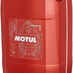 MOTUL HD COOL ORA -37°C JAHUTUSVEDELIK ORANZ 20L