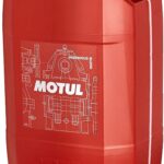 MOTUL TECH RUBRIC HM 32 HÜDRAULIKA ÕLI / HÜDROÕLI 20L HLP 51524/2