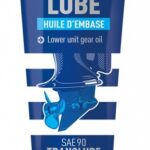 MOTUL TRANSLUBE GEAR OIL SAE 90 350ML (MINERAAL)