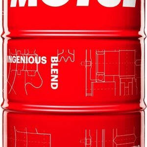 MOTUL TECH RUBRIC HV 32 HÜDRAULIKA ÕLI / HÜDROÕLI 208L HVLP 51524/3