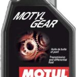 MOTUL MOTYLGEAR 75W90 1L