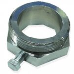 TERASEST. FIKSAATORIGA VAADIPUMBA TORU ADAPTER TÜNNILE 50935. 50918 JBM