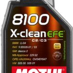 MOTUL 8100 X-CLEAN EFE 5W30 C2/C3 1L