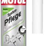 MOTUL SYSTEM KEEP CLEAN BENSIINILISAND 300ML (B2C)