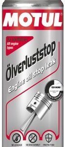 MOTUL ENGINE OIL STOP LEAK ÕLILEKKE PEATAJA 300ML (B2C)