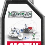 MOTUL LPG-CNG 5W30 C3 1L