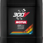 MOTUL 300V COMPETITION 5W40 20L
