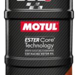 MOTUL 300V COMPETITION 5W40 60L