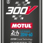 MOTUL 300V LE MANS 20W60 2L