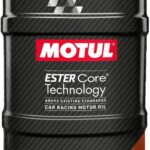 MOTUL 300V LE MANS 20W60 60L