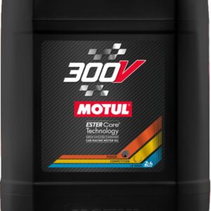 MOTUL 300V COMPETITION 15W50 20L