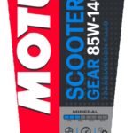 MOTUL SCOOTER GEAR 85W140 175ML