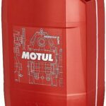MOTUL GEAR POWER FE 75W GL-4 20L (TÄISSÜNT.)