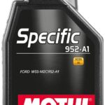 MOTUL SPECIFIC 952-A1 0W20 C5 1L