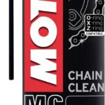 MOTUL C1 CHAIN CLEAN KETIPUHASTUS 400ML/AE DUAL SPRAY