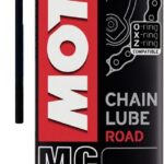 MOTUL C2 CHAIN LUBE ROAD KETIÕLI 400ML/AE DUAL SPRAY