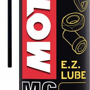 MOTUL P4 E.Z. LUBE UNIVERSAALÕLI 400ML/AE