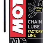 MOTUL C4 CHAIN LUBE FACTORY LINE KETIÕLI 400ML/AE DUAL SPRAY