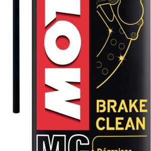 MOTUL P2 BRAKE CLEAN PIDURIPUHASTUS 400ML/AE DUAL SPRAY