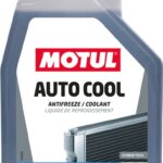 MOTUL AUTO COOL EXPERT -37°C JAHUTUSVEDELIK SININE 1L