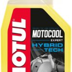 MOTUL MOTOCOOL EXPERT -37°C JAHUTUSVEDELIK KOLLANE 1L