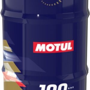 MOTUL 8100 X-CLEAN EFE 5W30 C2/C3 "LM 100 SPECIAL EDITION" 60L