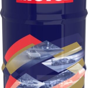 MOTUL 8100 X-CLEAN+ 5W30 C3 "LM 100 SPECIAL EDITION" 60L