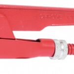 TORUTANGID 90* 2" L=580MM KS TOOLS