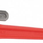 TORUTANGID STILLSON 3.1/2" PIKKUS 900MM KS TOOLS
