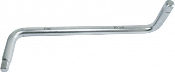 ÕLIKORGI S-VÕTI PSA/FCA 8X10MM NELIKANT 210MM TRIUMF