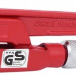 TORUTANGID S 45* 1/2" L=245MM KS TOOLS