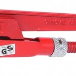TORUTANGID S 45* 1.5" L=420MM KS TOOLS