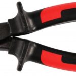 KÜLGLÕIKETANGID HD 180MM. ERGOTORQUE KS TOOLS