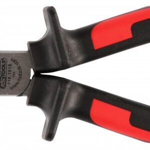 LAPIKOTS NÄPITSTANGID 160MM. HAMMASTATUD. ERGOTORQUE KS TOOLS