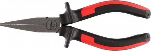 LAPIKOTS NÄPITSTANGID 160MM. HAMMASTATUD. ERGOTORQUE KS TOOLS