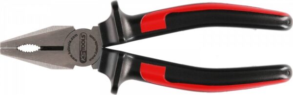 NÄPITSTANGID LÕIKURIGA 160MM. ERGOTORQUE KS TOOLS