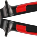 NÄPITSTANGID LÕIKURIGA 200MM. ERGOTORQUE KS TOOLS