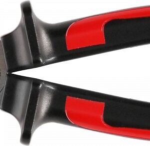 NÄPITSTANGID LÕIKURIGA 200MM. ERGOTORQUE KS TOOLS