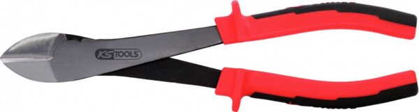 KÜLGLÕIKETANGID HD 260MM ERGOTORQUE KS TOOLS