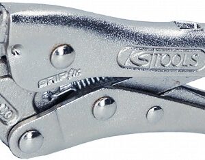 LUKUSTUSTANGID TERAVOTSAGA 150MM KS TOOLS