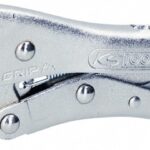 LUKUSTUSTANGID TERAVOTSAGA 225MM KS TOOLS