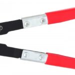 POOLTELJE VITSA PAIGALDUSTANGID 0-22MM KS TOOLS