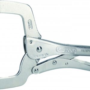 LUKUSTUSTANGID C-LÕUG 285MM KS TOOLS