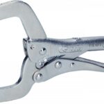 LUKUSTUSTANGID C-LÕUG TALLAGA 170MM KS TOOLS