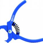 TÜÜBLITANGID SIRGED PLASTIK 100MM KS TOOLS