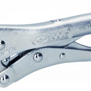 LUKUSTUSTANGID MADAL V-LÕUG 185MM KS TOOLS