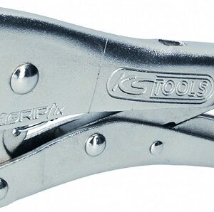 LUKUSTUSTANGID SÜGAV V-LÕUG 225MM KS TOOLS