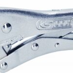 LUKUSTUSTANGID PIKENDATUD MOKKADEGA 255MM KS TOOLS