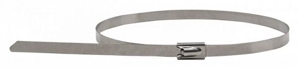 JUHTMEVITS. ROOSTEVABAD KAABLISIDEMED KUULSULGURIGA 4.6X350. 100TK KS TOOLS
