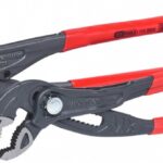 2-OS. KULLINOKKADE KOMPLEKT 250MM+305MM. LUKUSTIGA KS TOOLS